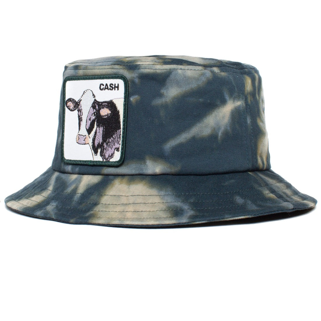 Goorin Bros Bucket Hat Acid Cow Kuh