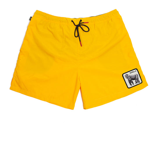 Water Monkey Swim Shorts