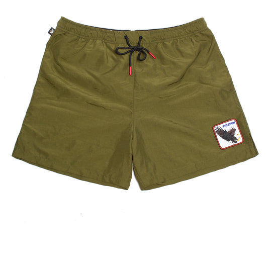 Bird Bath Swim Shorts