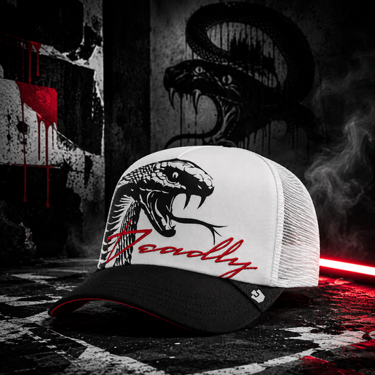 Goorin Cap Outside the Lines Snake