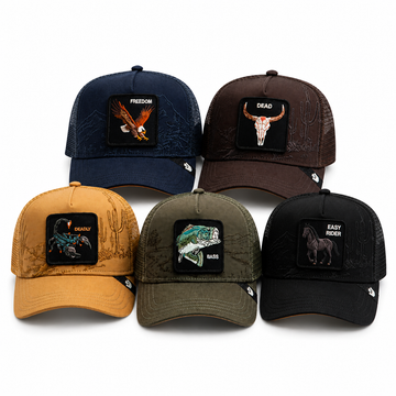 Badlands Bundle
