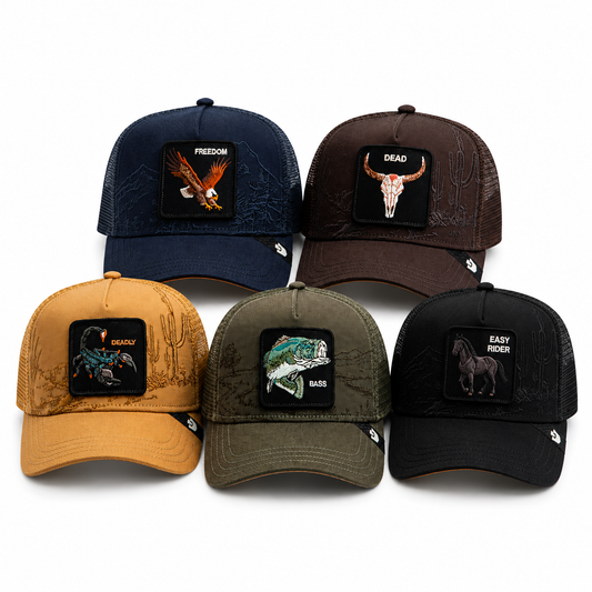 Badlands Bundle