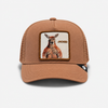 Goorin Cap Jacked