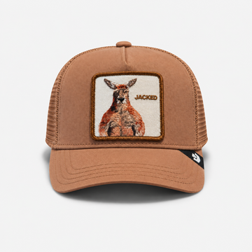 Goorin Cap Jacked