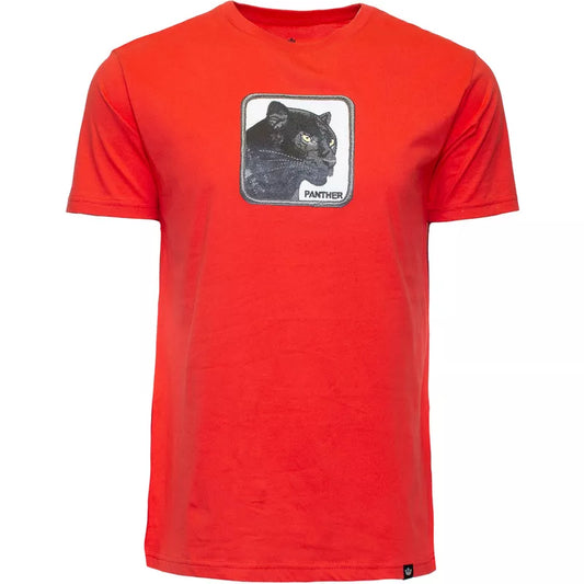 Goorin Shirt Big Cat PANTHER