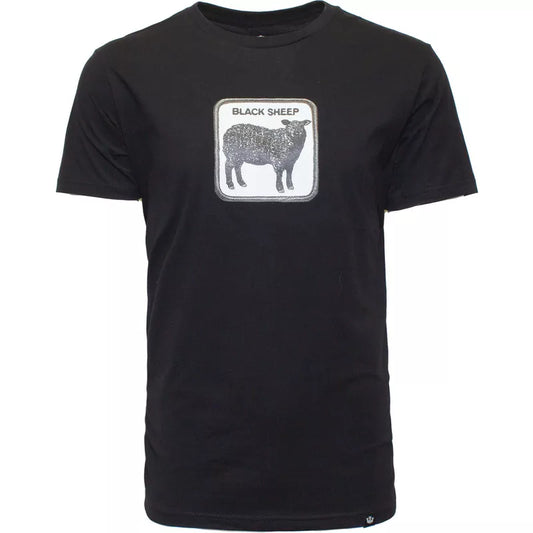 Goorin Shirt Outcast Black Sheep