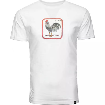 Goorin Bros T-Shirt Coop - T-Shirt