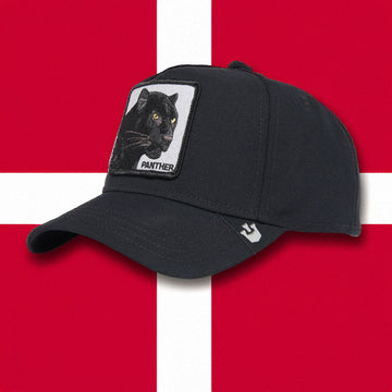 Vi leverer også til Danmark!