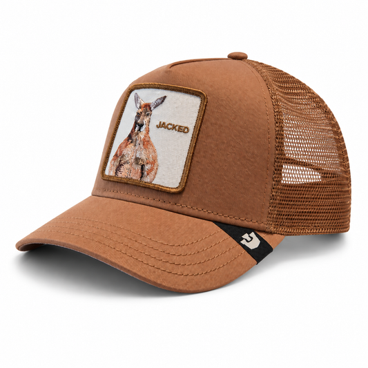 Goorin Cap Jacked