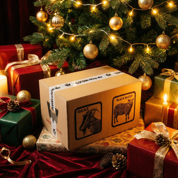 GOORINshop Surprise-Box