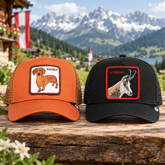 Österreich-Bundle